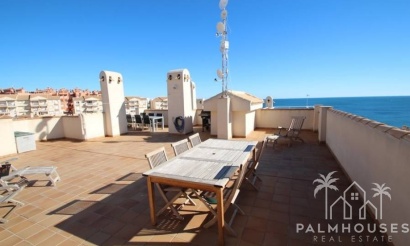 Resale - Apartments - Orihuela Costa - Costa Blanca