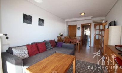 Resale - Apartments - Orihuela Costa - Costa Blanca