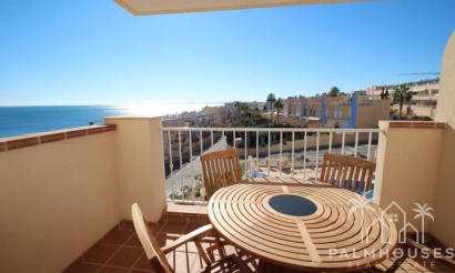 Resale - Apartments - Orihuela Costa - Costa Blanca