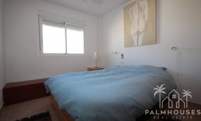 Resale - Apartments - Orihuela Costa - Costa Blanca