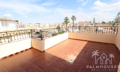 Revente - Maison - Orihuela Costa - Costa Blanca