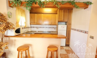 Revente - Maison - Orihuela Costa - Costa Blanca