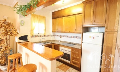 Revente - Maison - Orihuela Costa - Costa Blanca
