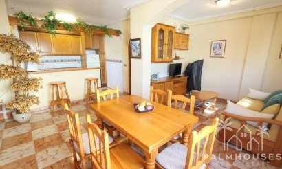 Revente - Maison - Orihuela Costa - Costa Blanca