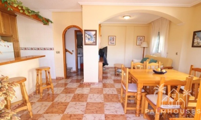 Revente - Maison - Orihuela Costa - Costa Blanca