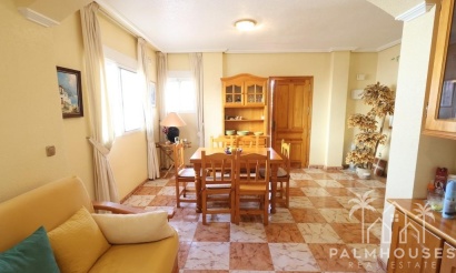 Revente - Maison - Orihuela Costa - Costa Blanca