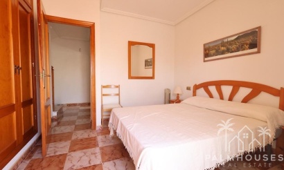 Revente - Maison - Orihuela Costa - Costa Blanca