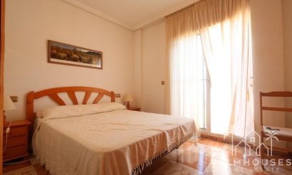Revente - Maison - Orihuela Costa - Costa Blanca