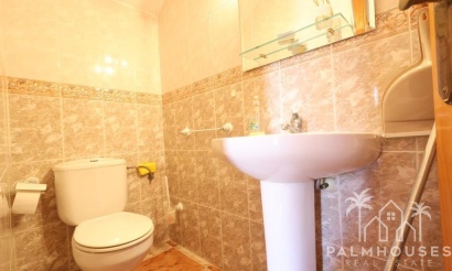 Revente - Maison - Orihuela Costa - Costa Blanca
