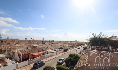 Revente - Maison - Orihuela Costa - Costa Blanca