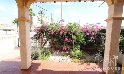Revente - Maison - Orihuela Costa - Costa Blanca