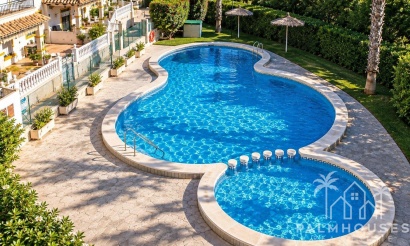 Revente - Maison - Orihuela Costa - Costa Blanca