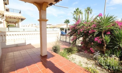 Revente - Maison - Orihuela Costa - Costa Blanca