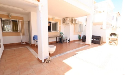 Herverkoop - Appartement - Orihuela Costa - Costa Blanca