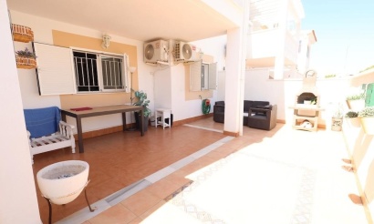 Herverkoop - Appartement - Orihuela Costa - Costa Blanca