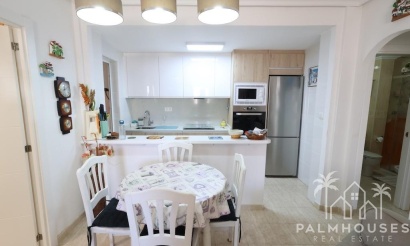 Herverkoop - Appartement - Orihuela Costa - Costa Blanca