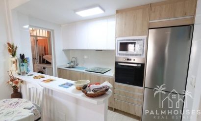 Herverkoop - Appartement - Orihuela Costa - Costa Blanca
