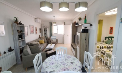 Herverkoop - Appartement - Orihuela Costa - Costa Blanca