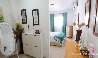 Herverkoop - Appartement - Orihuela Costa - Costa Blanca