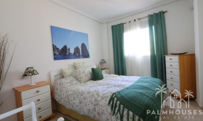 Herverkoop - Appartement - Orihuela Costa - Costa Blanca