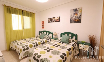 Herverkoop - Appartement - Orihuela Costa - Costa Blanca