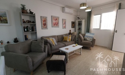 Herverkoop - Appartement - Orihuela Costa - Costa Blanca