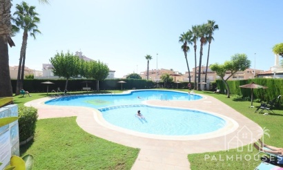 Herverkoop - Appartement - Orihuela Costa - Costa Blanca