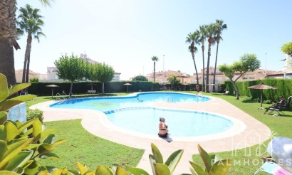 Herverkoop - Appartement - Orihuela Costa - Costa Blanca