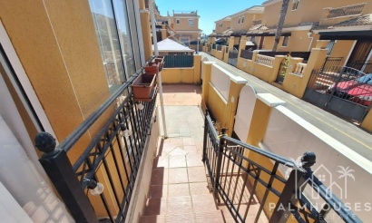 Resale - Apartments - Torrevieja - Aguas Nuevas