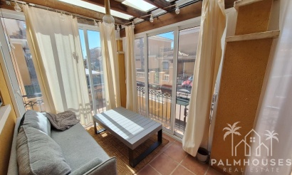 Resale - Apartments - Torrevieja - Aguas Nuevas