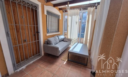 Resale - Apartments - Torrevieja - Aguas Nuevas