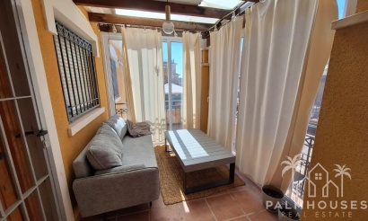 Resale - Apartments - Torrevieja - Aguas Nuevas