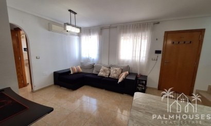 Resale - Apartments - Torrevieja - Aguas Nuevas