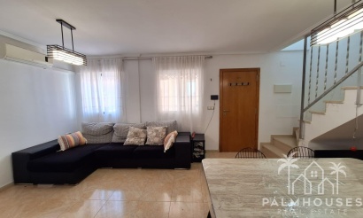 Resale - Apartments - Torrevieja - Aguas Nuevas