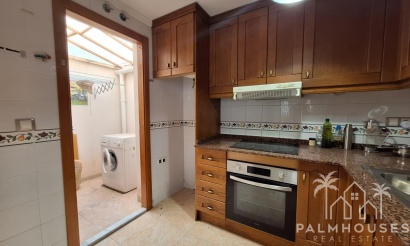 Resale - Apartments - Torrevieja - Aguas Nuevas