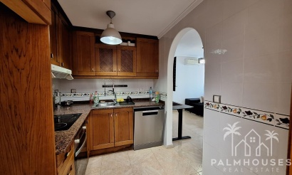 Resale - Apartments - Torrevieja - Aguas Nuevas