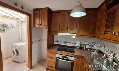 Resale - Apartments - Torrevieja - Aguas Nuevas