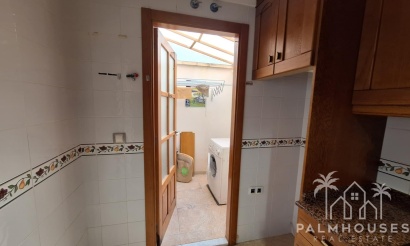 Resale - Apartments - Torrevieja - Aguas Nuevas