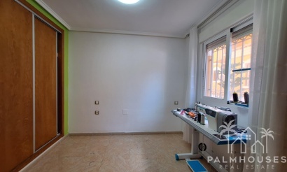 Resale - Apartments - Torrevieja - Aguas Nuevas