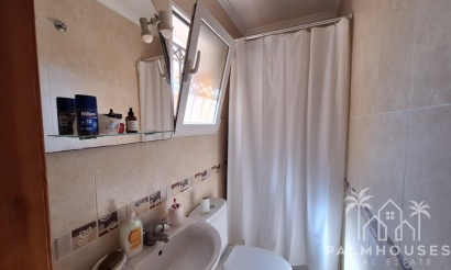 Resale - Apartments - Torrevieja - Aguas Nuevas