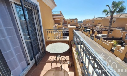 Resale - Apartments - Torrevieja - Aguas Nuevas
