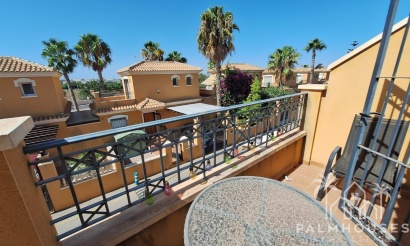 Resale - Apartments - Torrevieja - Aguas Nuevas