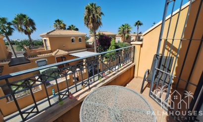 Resale - Apartments - Torrevieja - Aguas Nuevas