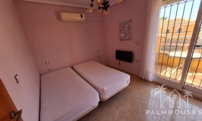 Resale - Apartments - Torrevieja - Aguas Nuevas