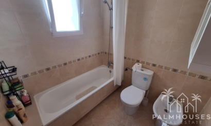 Resale - Apartments - Torrevieja - Aguas Nuevas