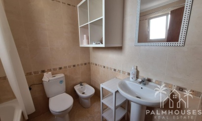 Resale - Apartments - Torrevieja - Aguas Nuevas