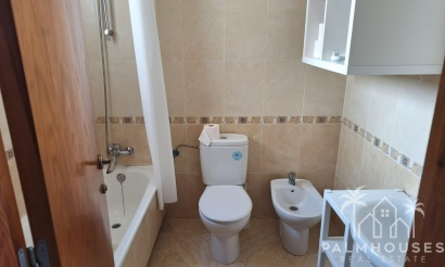Resale - Apartments - Torrevieja - Aguas Nuevas
