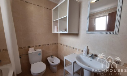 Resale - Apartments - Torrevieja - Aguas Nuevas