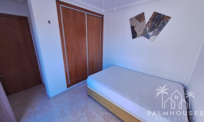 Resale - Apartments - Torrevieja - Aguas Nuevas