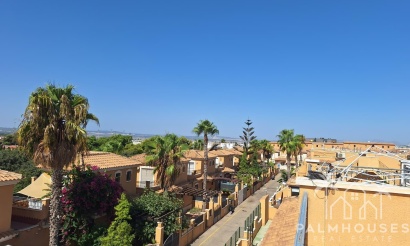 Resale - Apartments - Torrevieja - Aguas Nuevas
